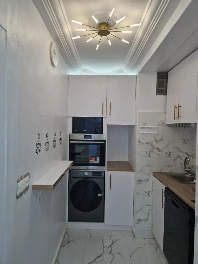 Apartment Appart K&G Dakar Senegal