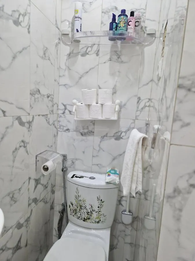 Apartment Appart K&G Dakar