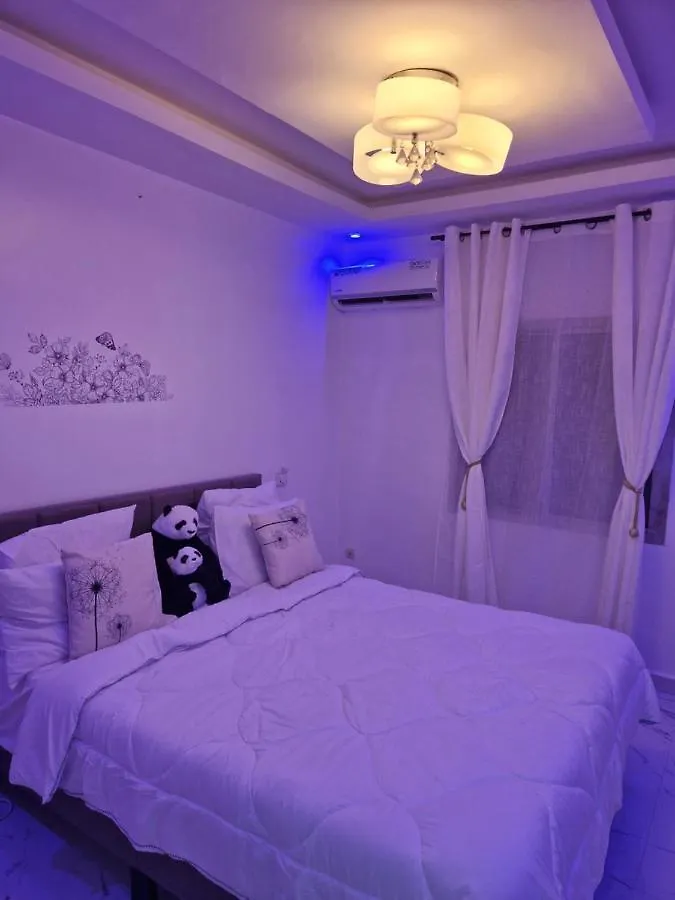 Apartment Appart K&G Dakar